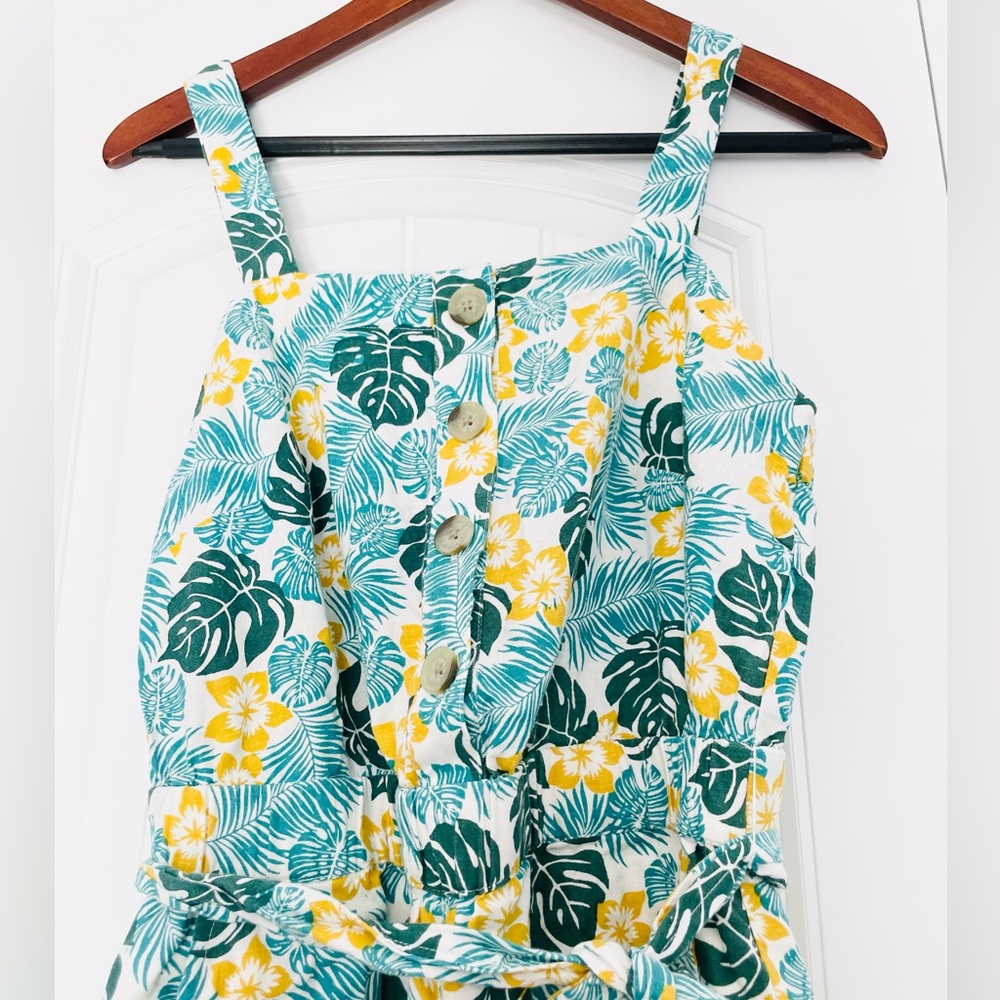 Loft Beach Romper - image 5